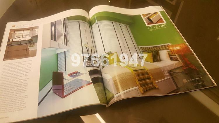 Sea Avenue Residences (D15), Apartment #134360582